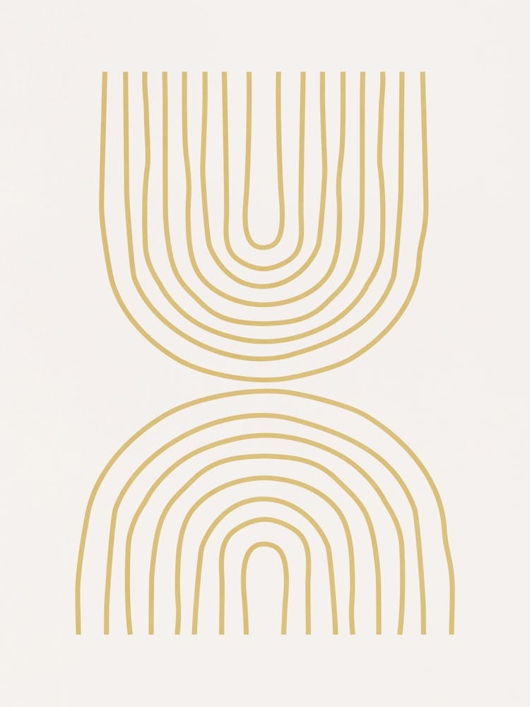 Abstract Lines- Yw04