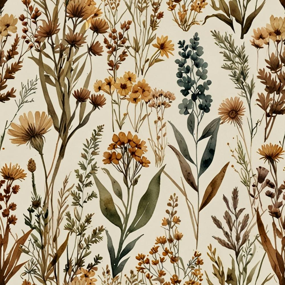 Wildflowers 5