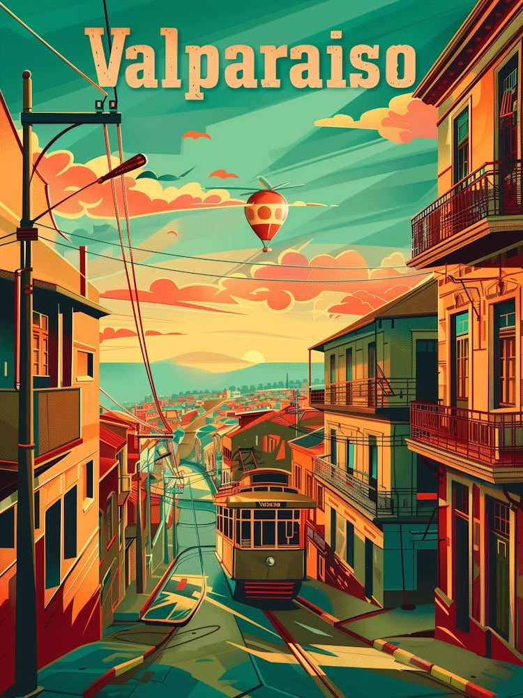Valparaiso