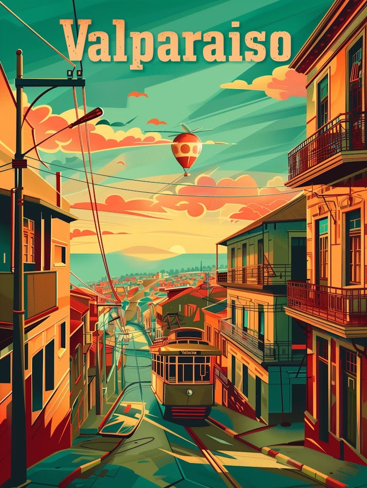 Valparaiso
