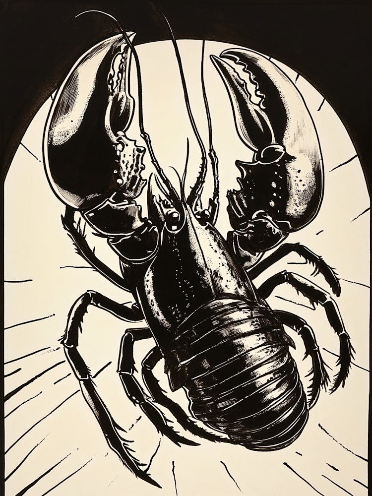Homard 2