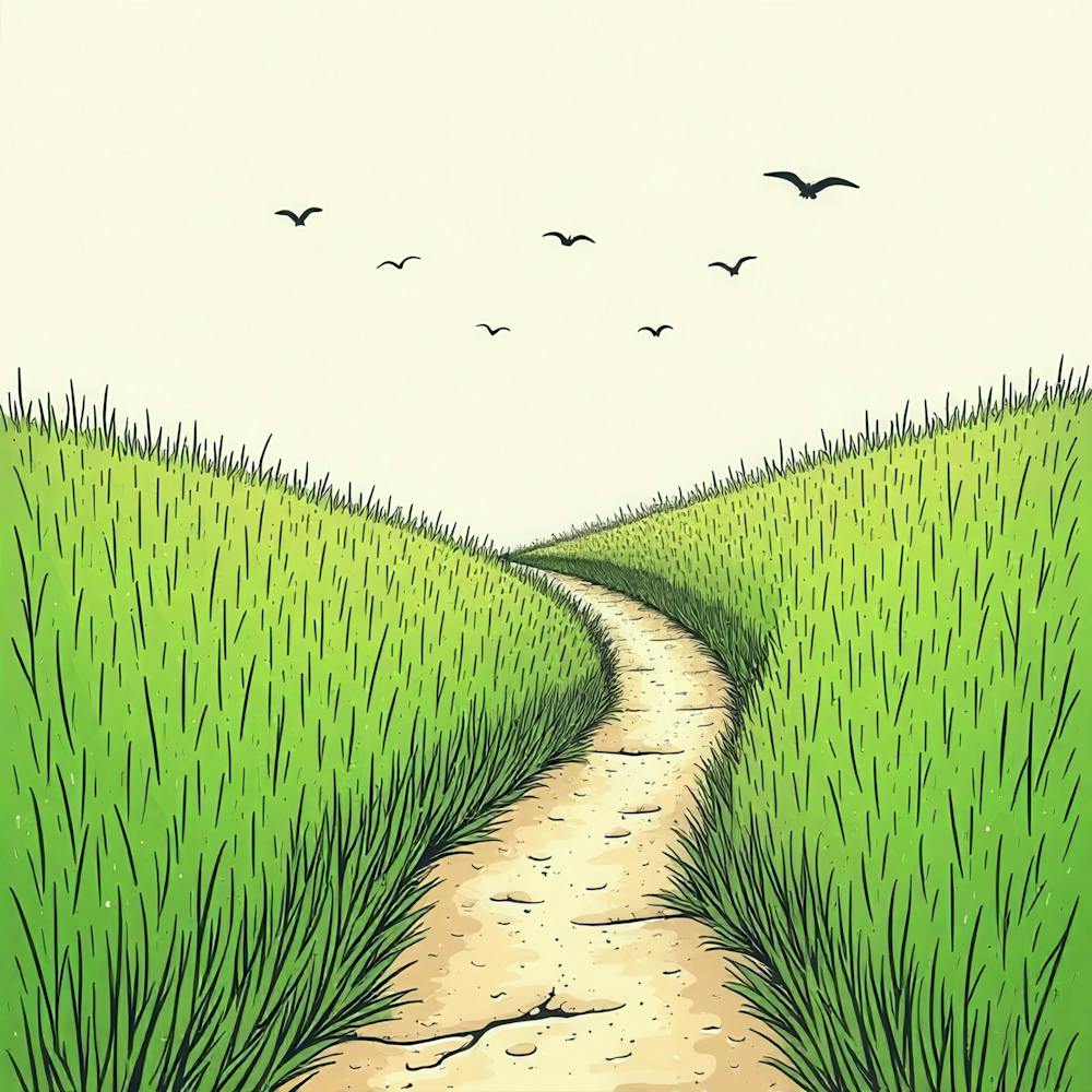 Path To The Future 1