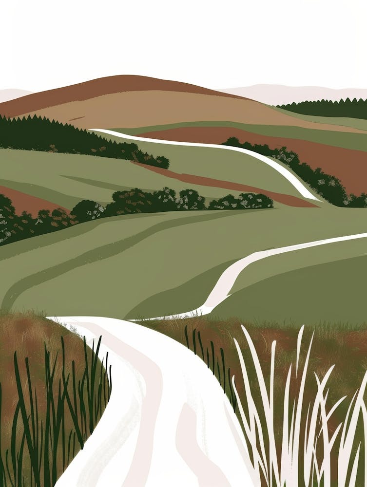 Road To Nowhere 13