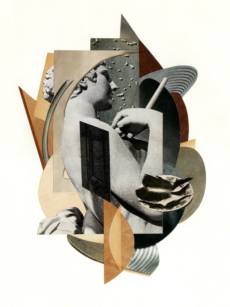 Geometric Thoughts