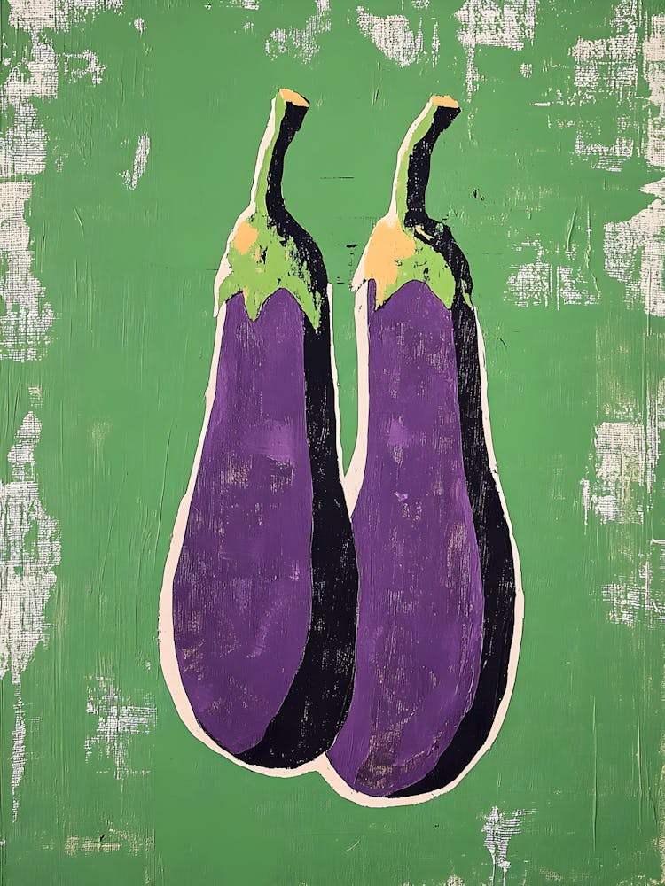 Eggplants 1