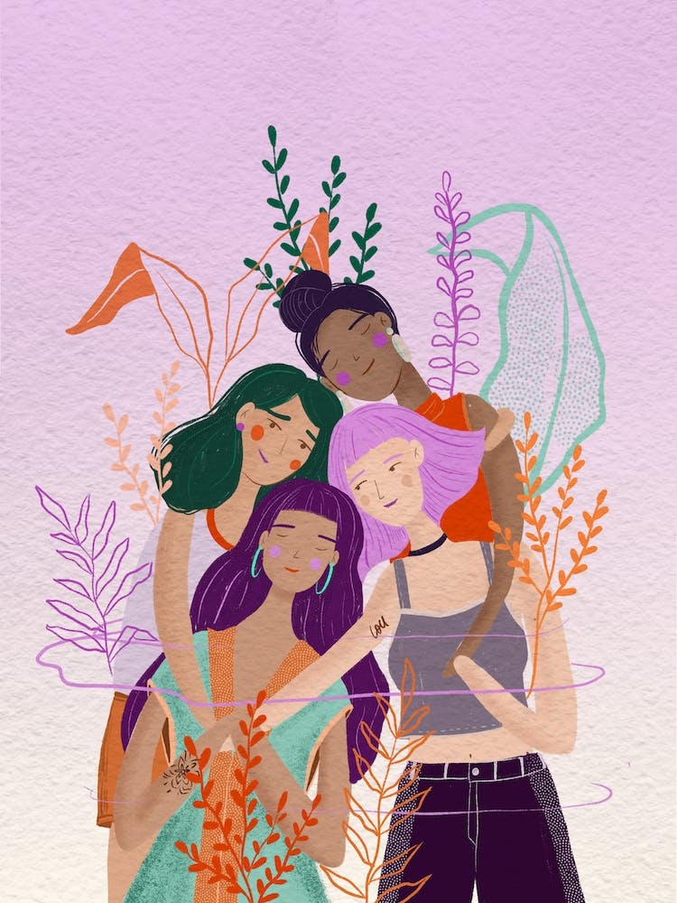 Women