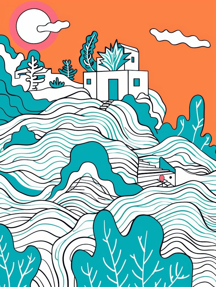 House On The Beach 4