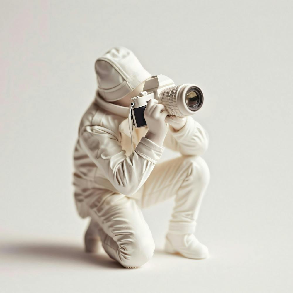 Photographer 1