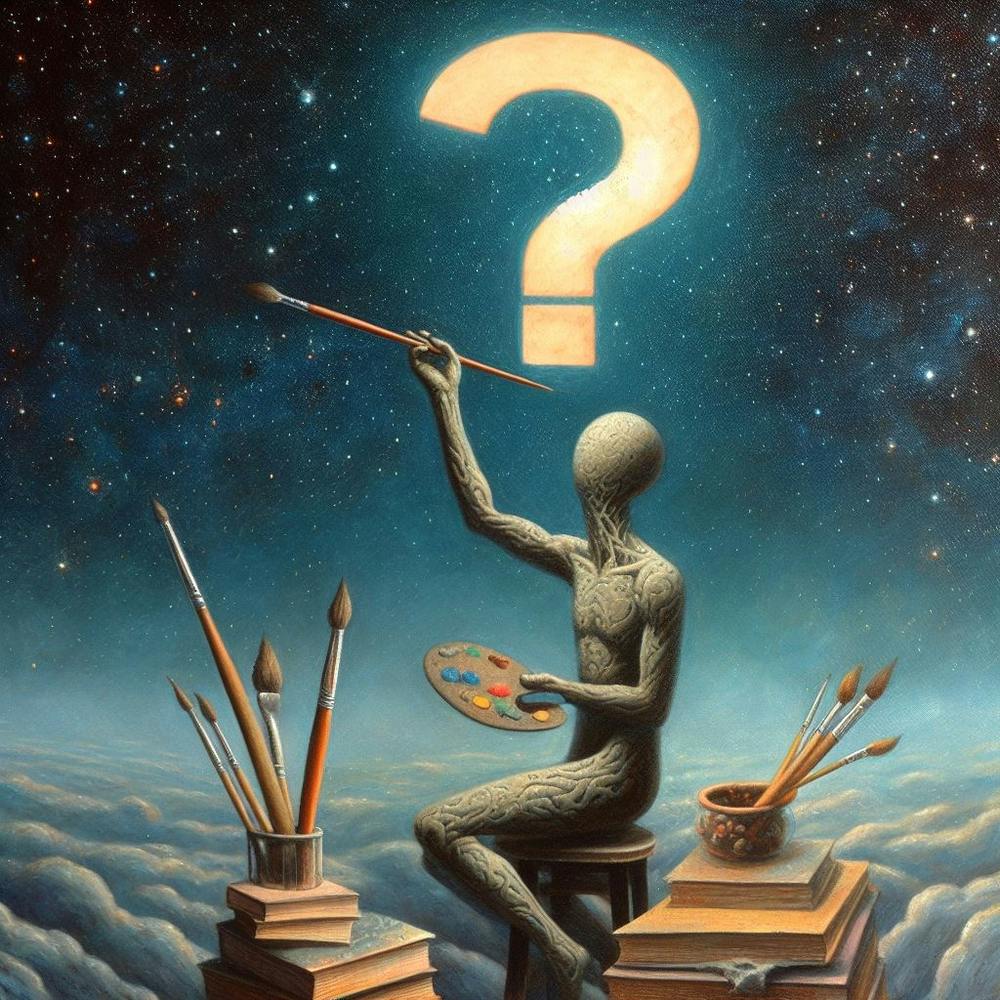 Meaning Of Existence