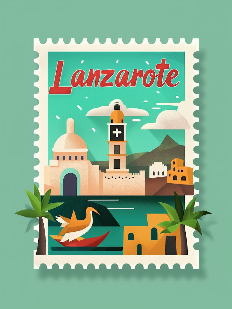 Lanzarote