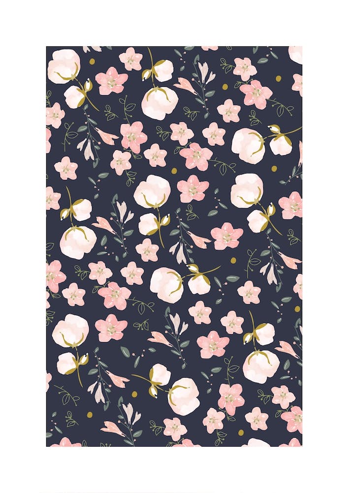 Floral