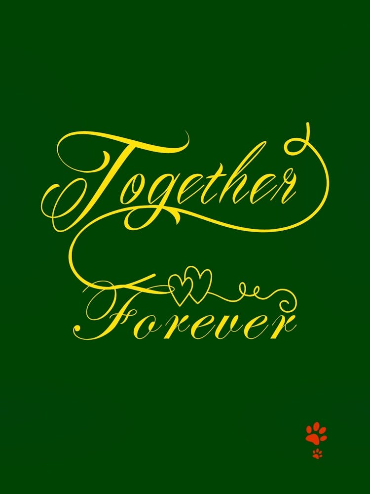 Together Forever