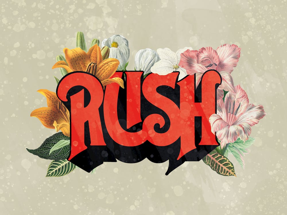 Rush