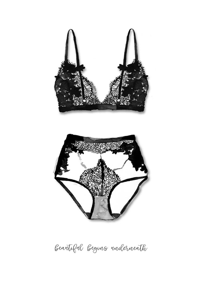 Lingerie