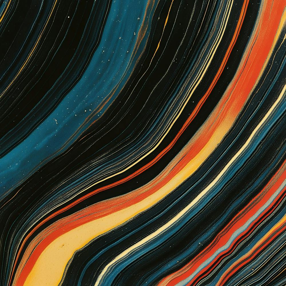 Abstract Painting 13