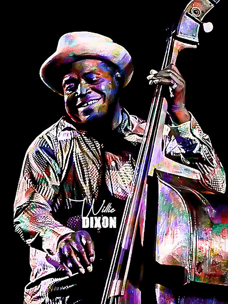 Willie Dixon