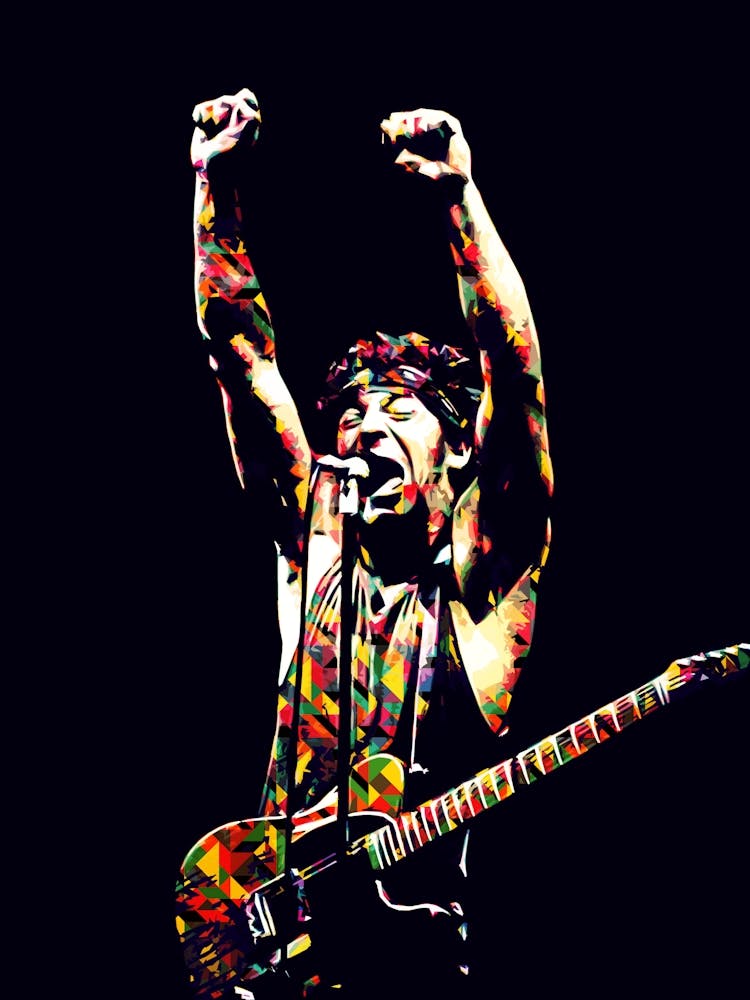 Bruce Springsteen 1