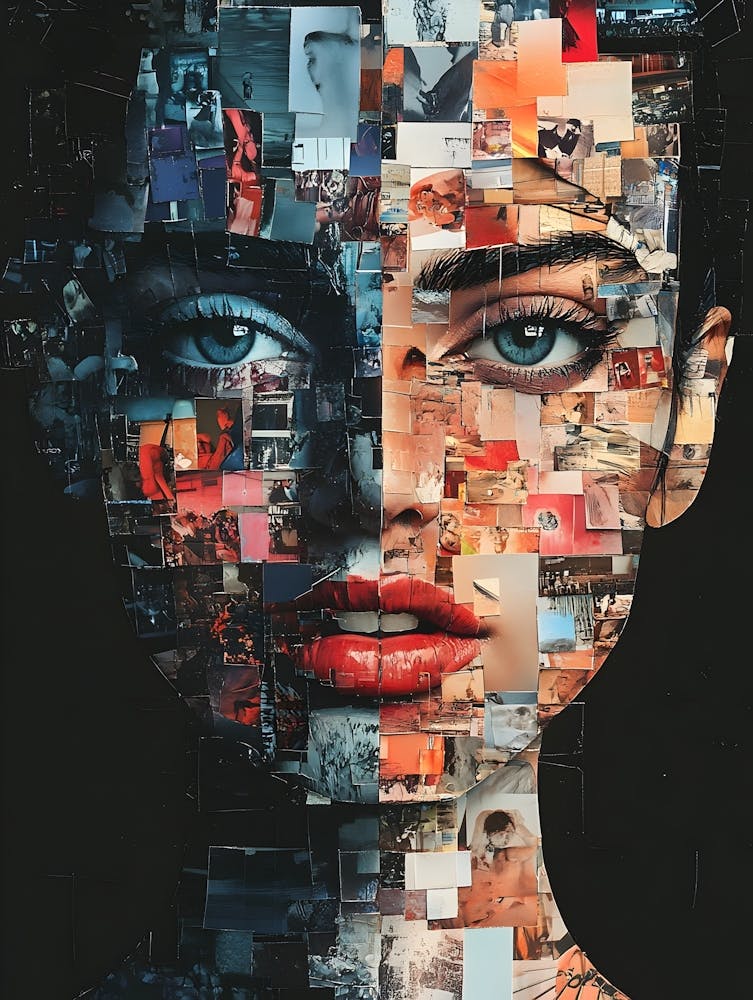 Female Brain On Fire 2