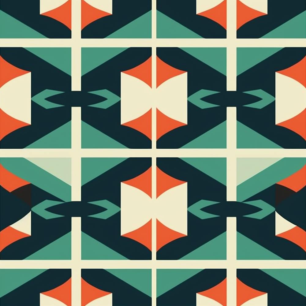 Geometric Pattern