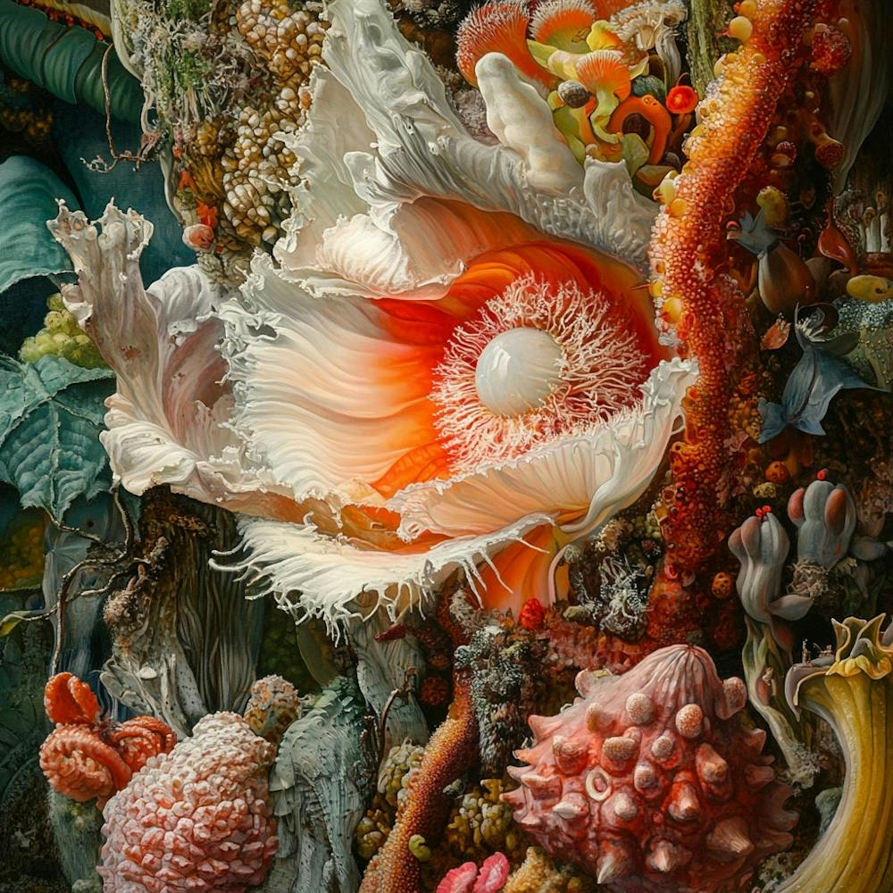 Coral Reef 5