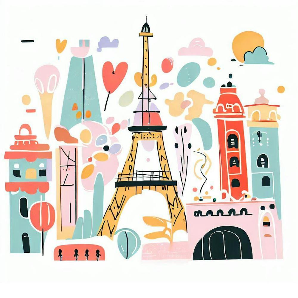 Paris France