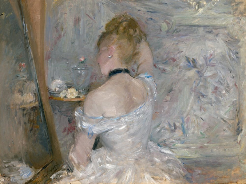 Edgar Degas