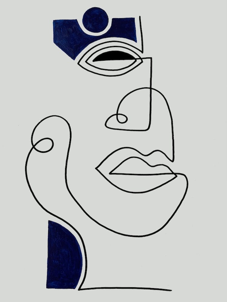 Ghosts In Mist 1 Line