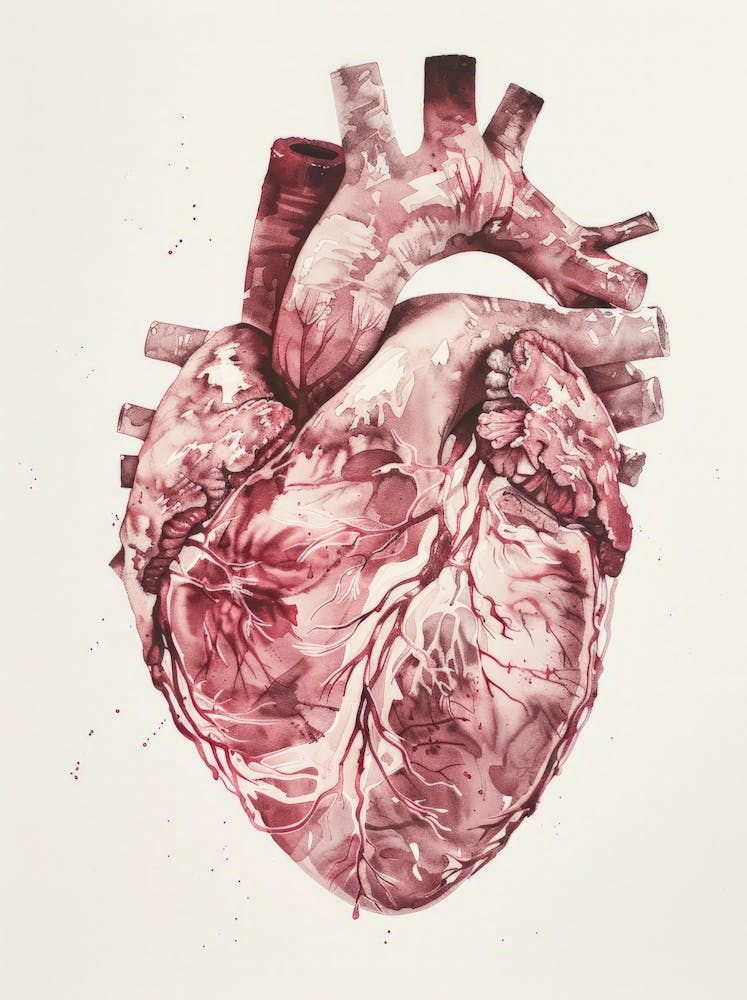 Heart 1
