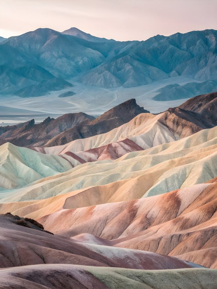 Death Valley National Park