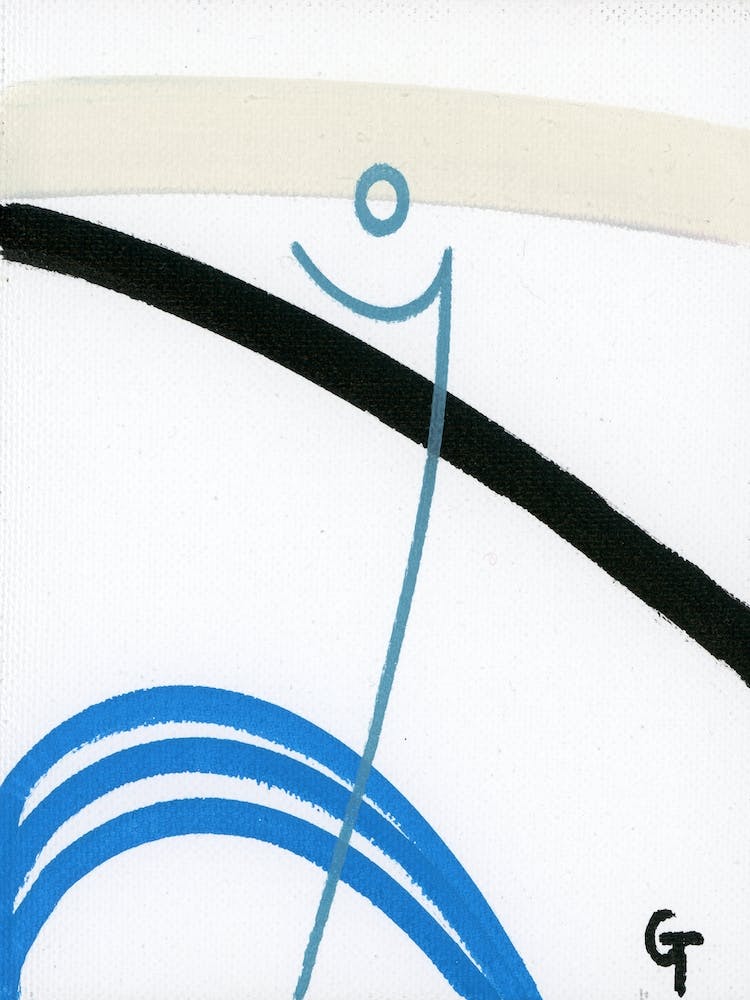 Fish And Lines 2