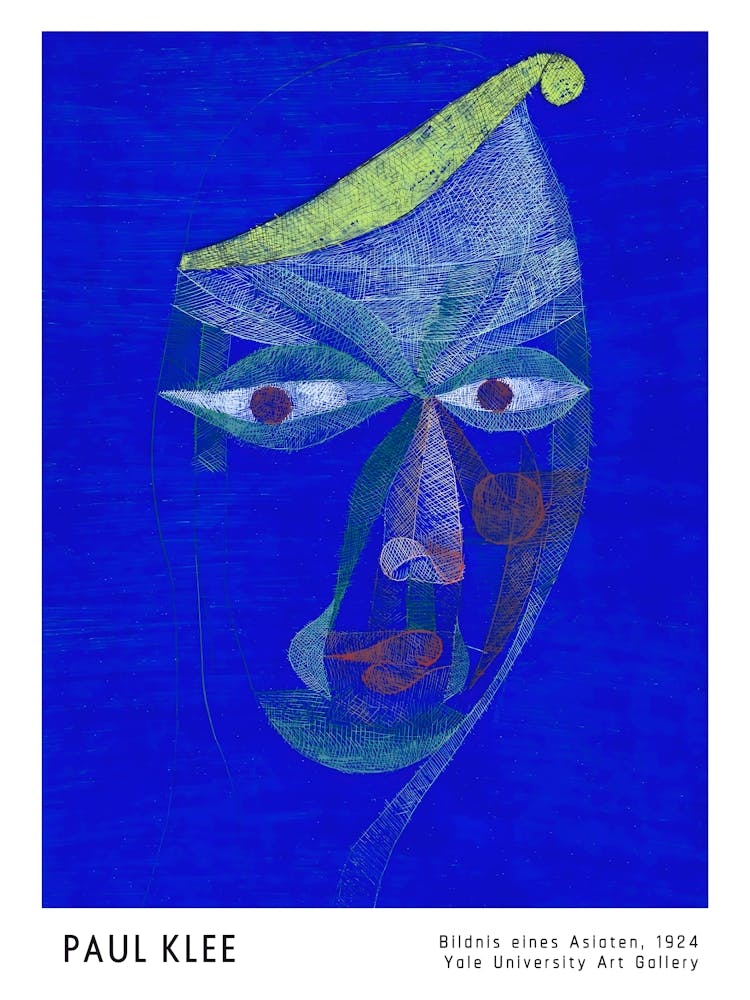 Paul Klee 14