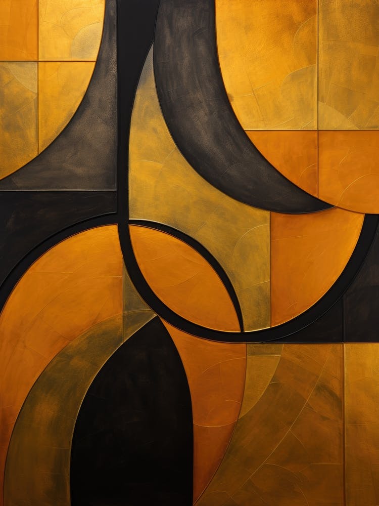 Abstract Abstract Painting 7