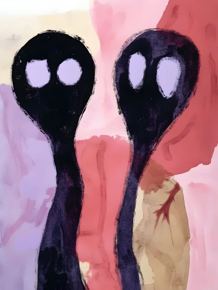 Aliens