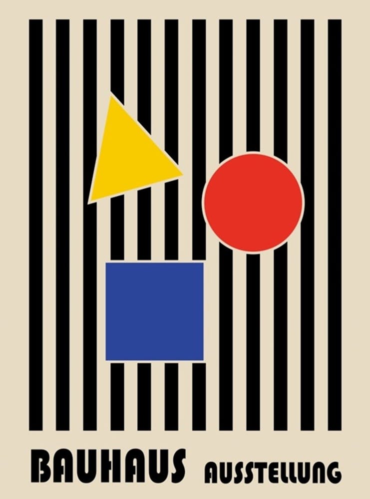 Bauhaus Ausslingen