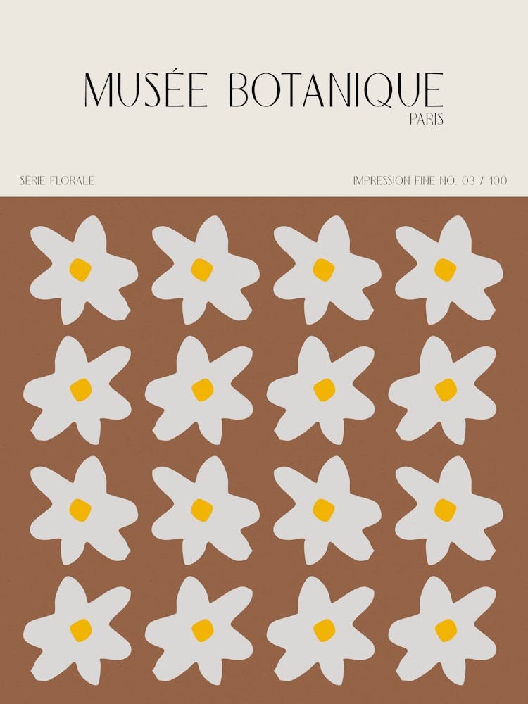 Musee botanique no 42