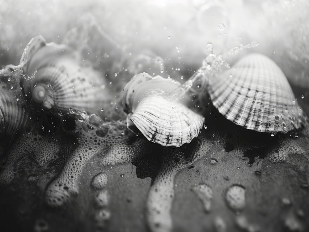 Beach Impressions No 65