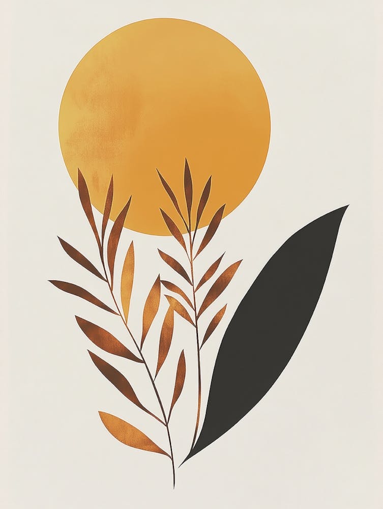 Sunset Ii 3