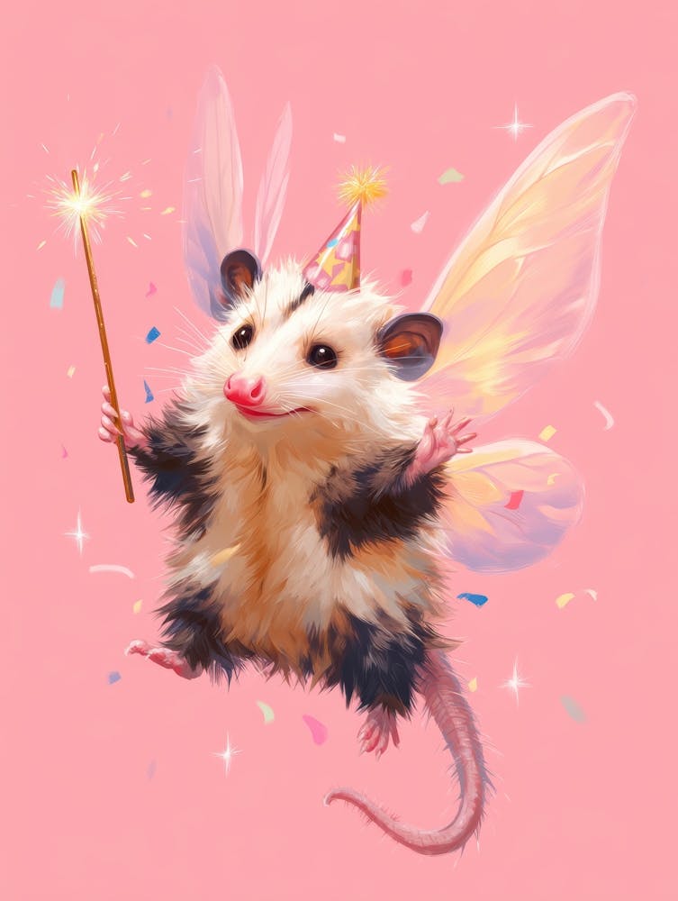 Opossum 2