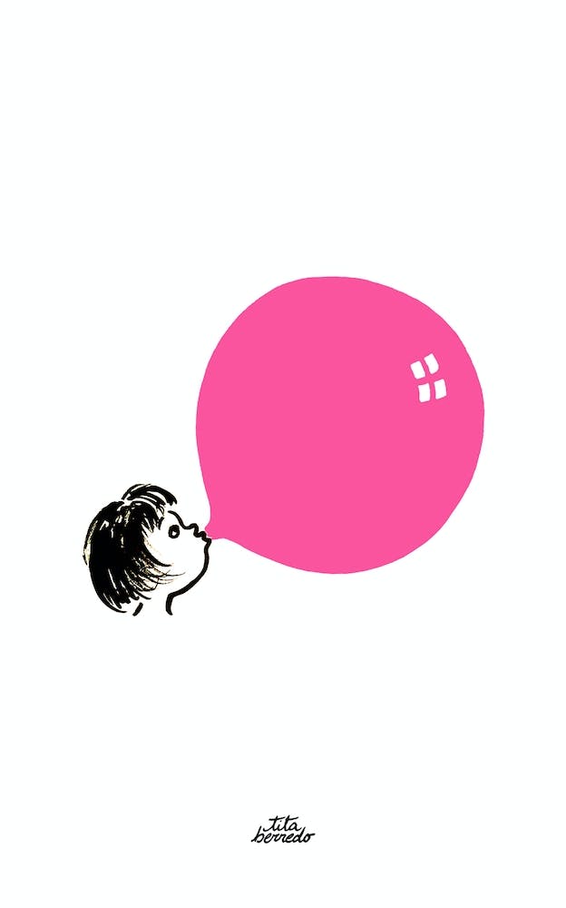 Bubblegum