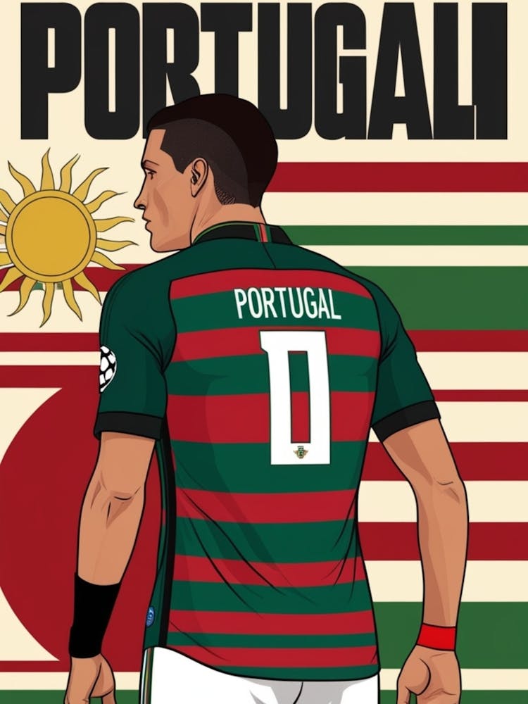 Portugali