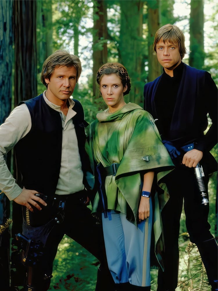 Star Wars The Force Awakens 2