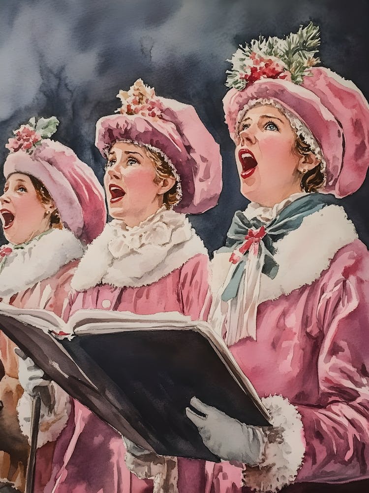 Christmas Carols