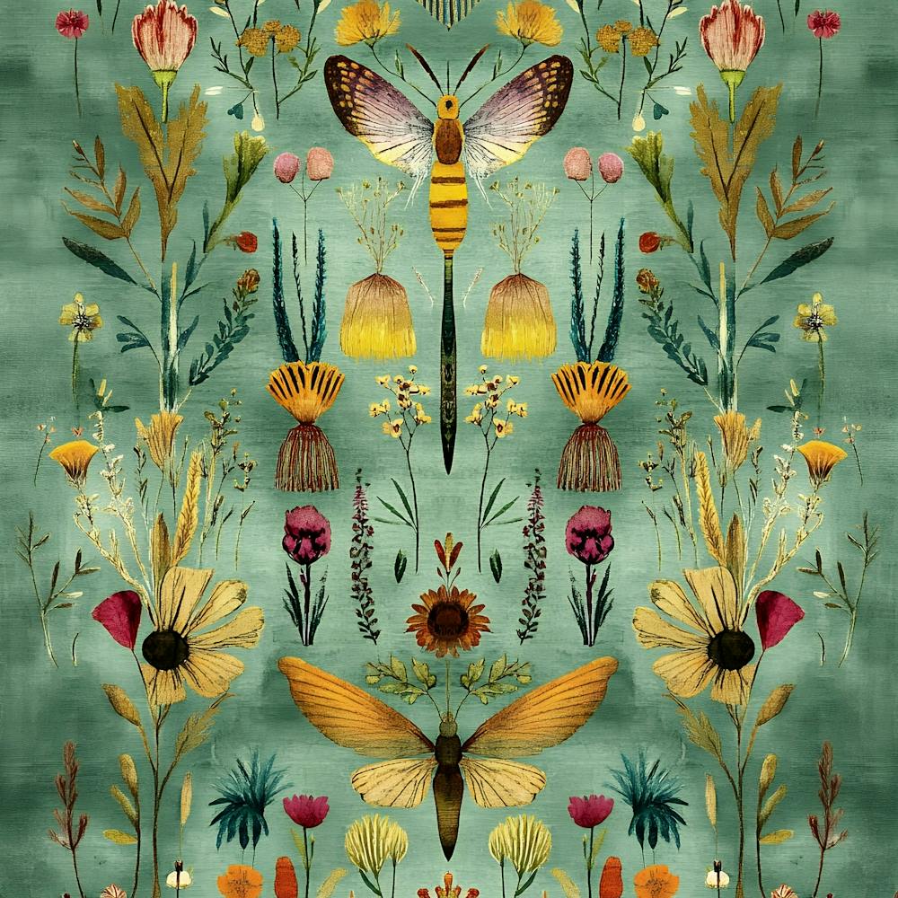 Wildblumen 21