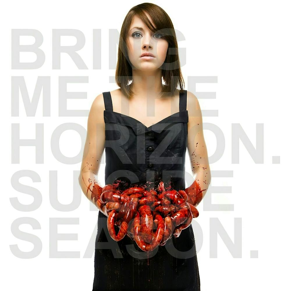 Bring Me the Horizon 5
