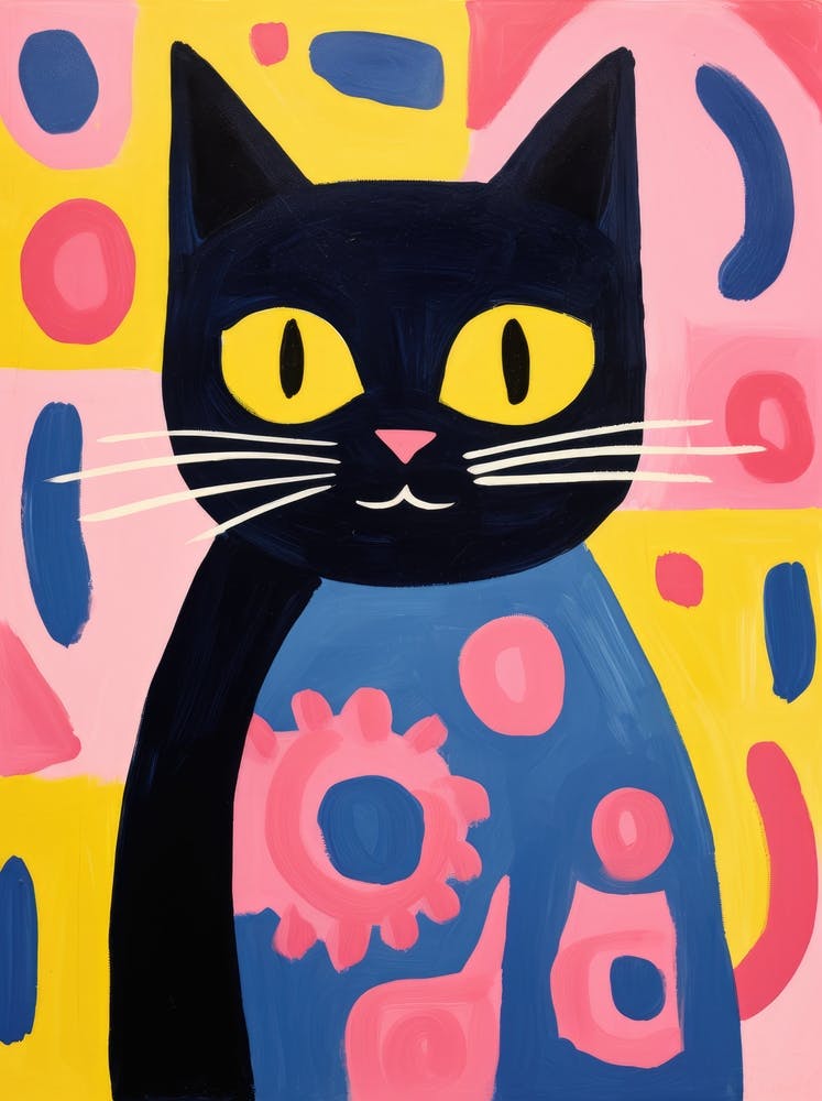Black Cat 1