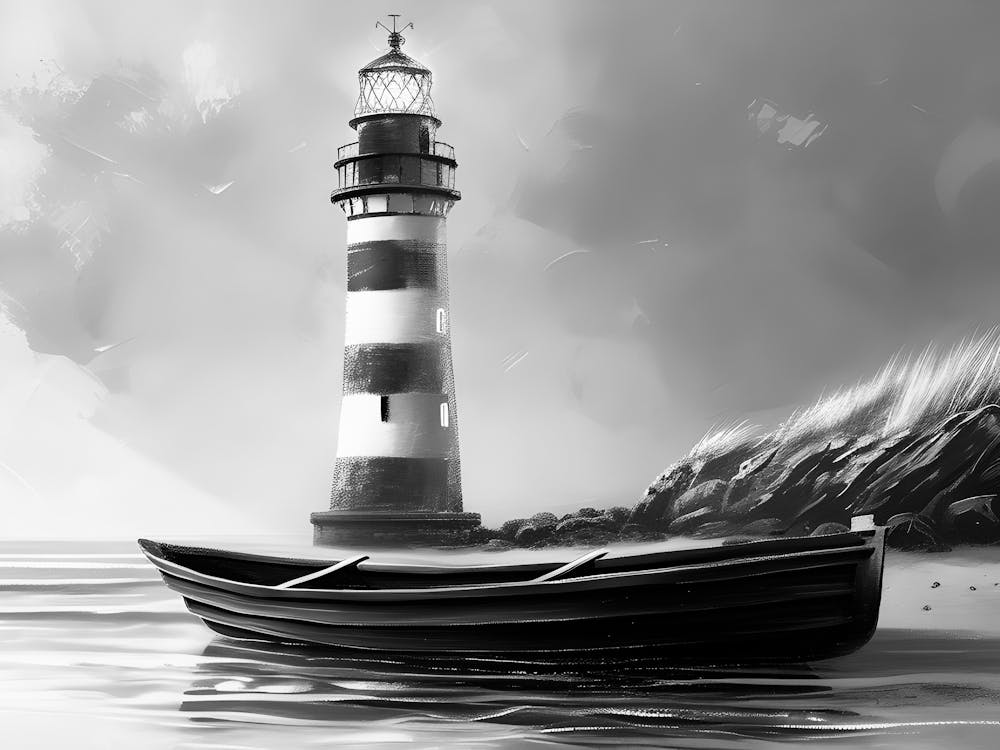 Lighthouse 13