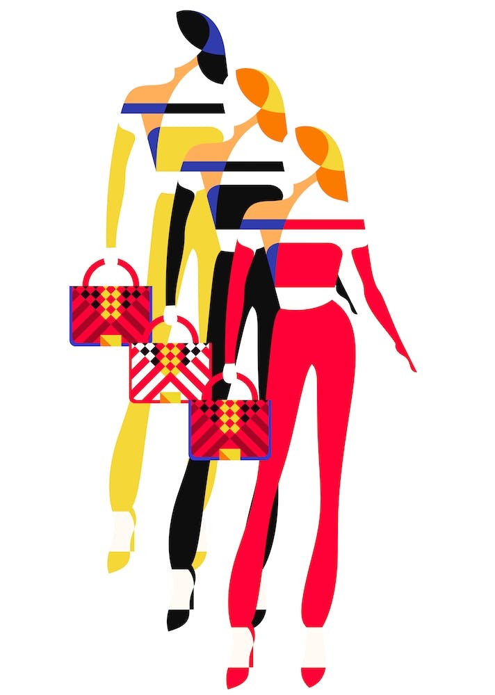 Stylish Women