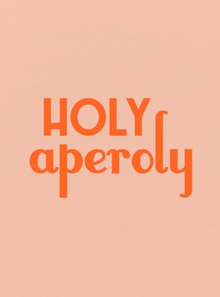 Holy Aperoly
