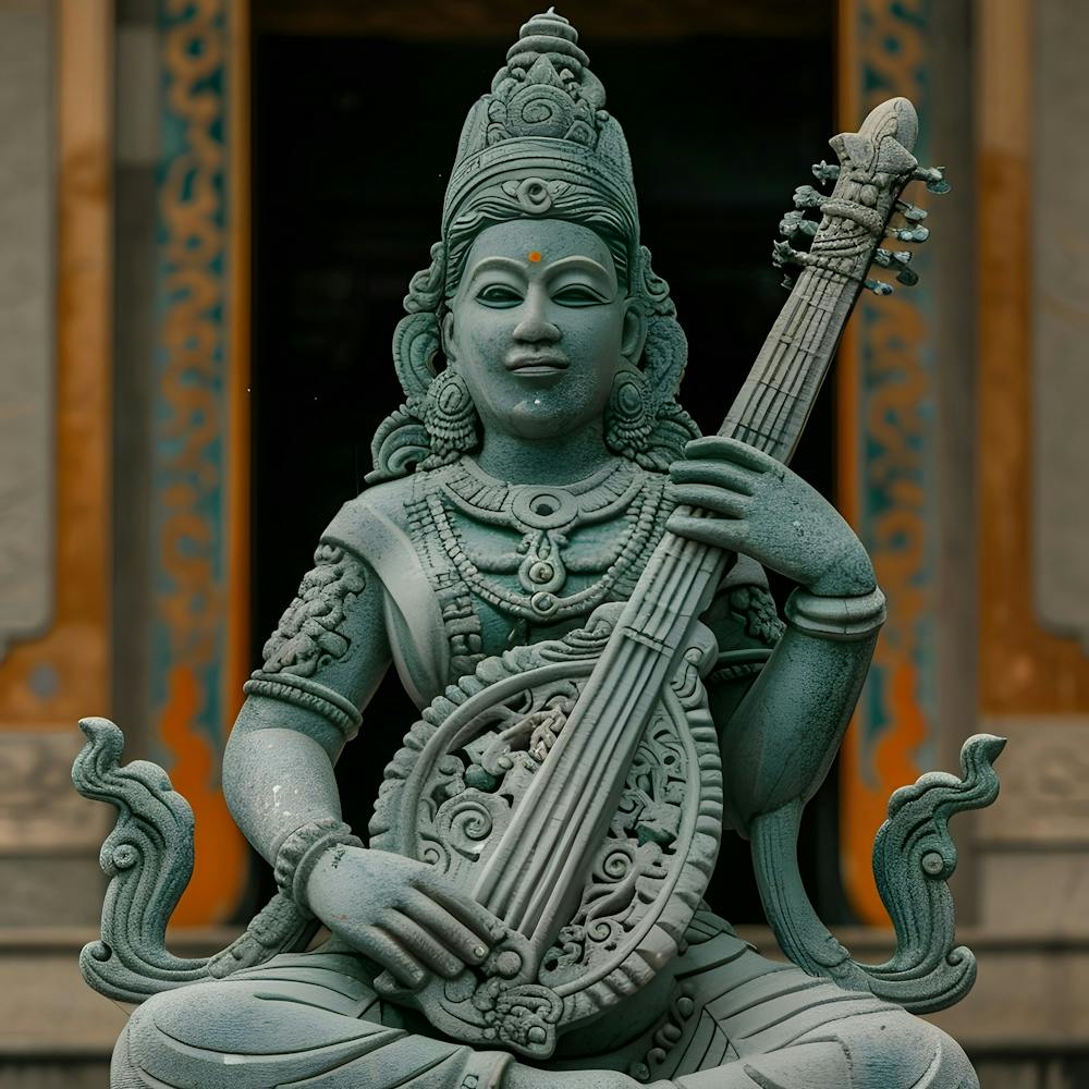 Lord Ganesha 9