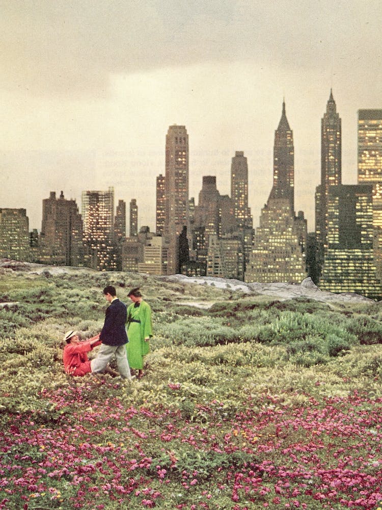 No City Should Be Too Large